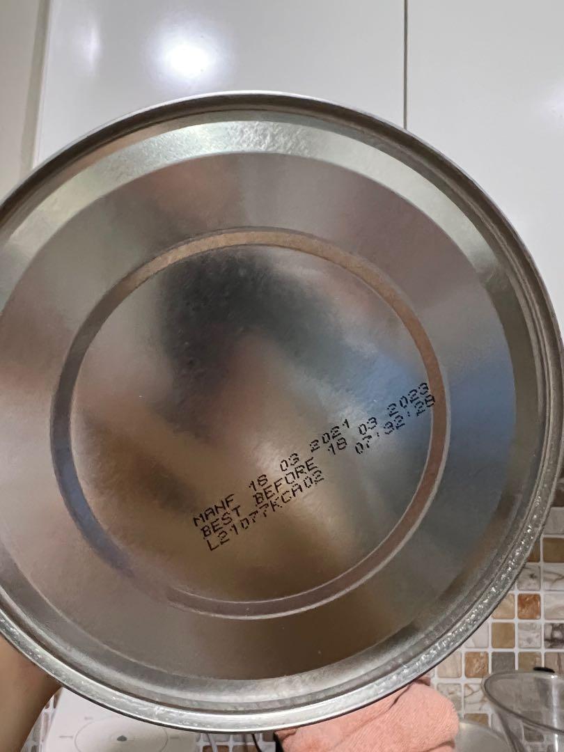 Kendamil infant formula, Babies & Kids, Nursing & Feeding