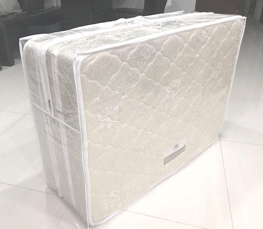 King koil outlet foldable mattress