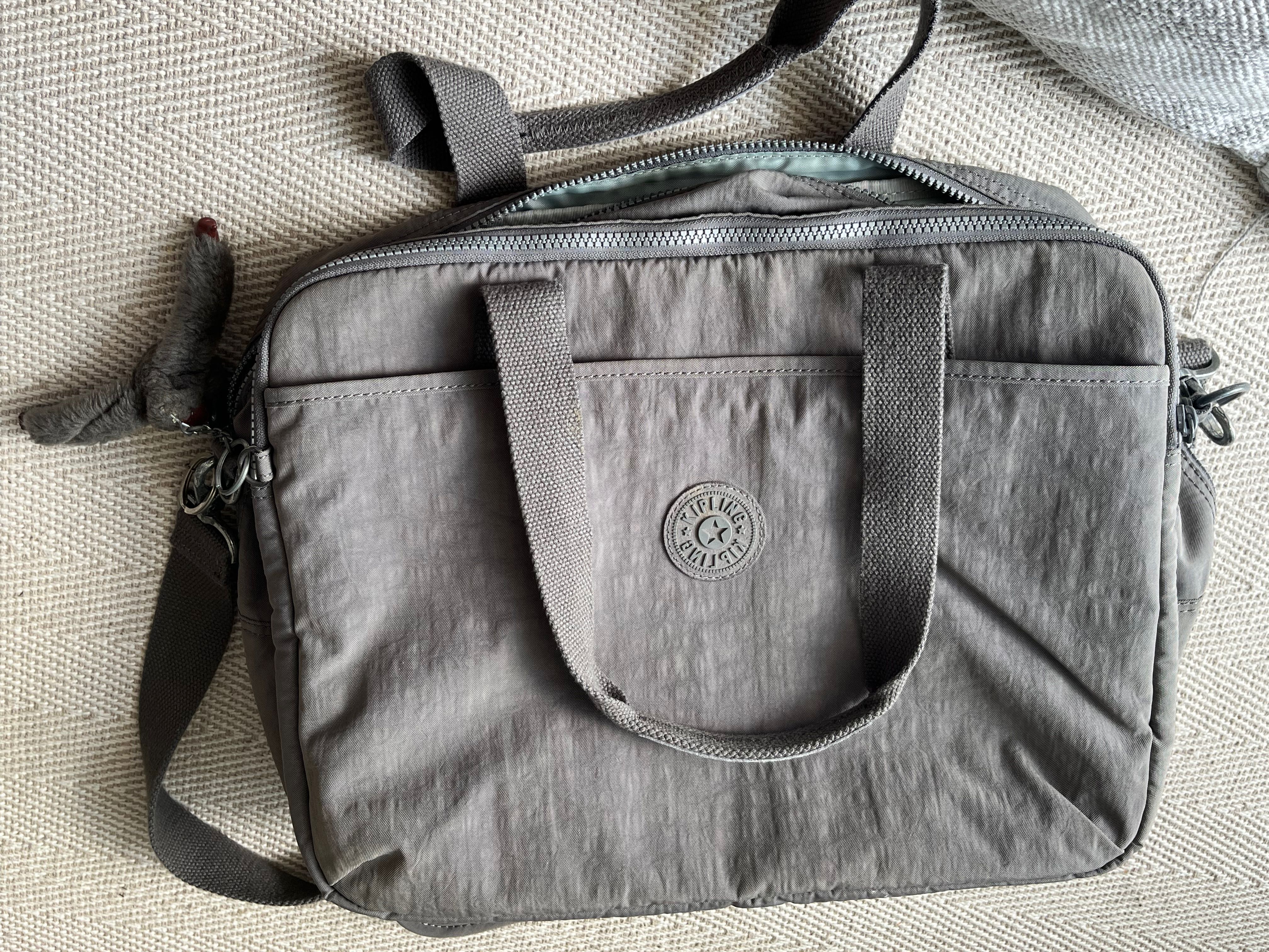 Kipling laptop on sale bags