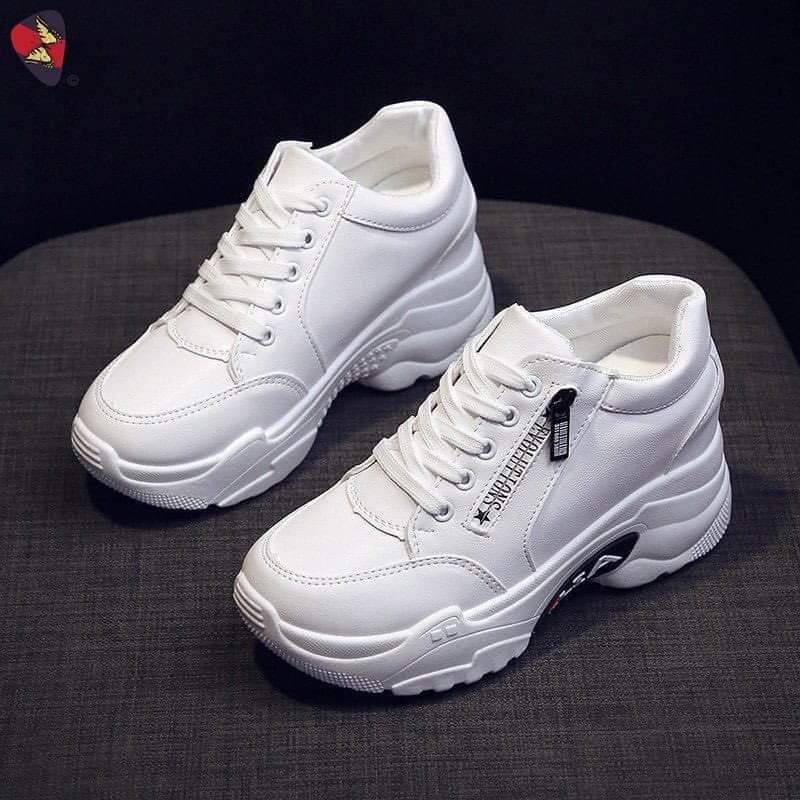 Korean rubber sale shoes for women