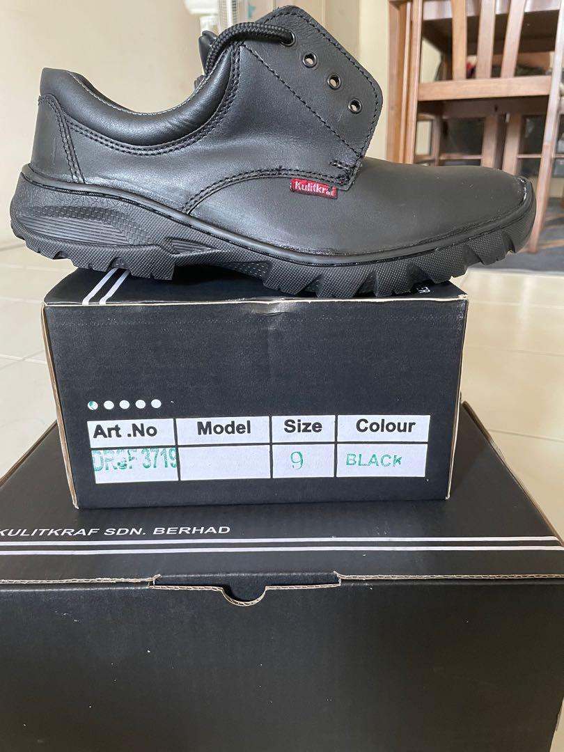 Kulitkraf safety shoes discount price