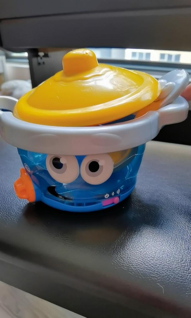 Leapfrog cook and play online potsy