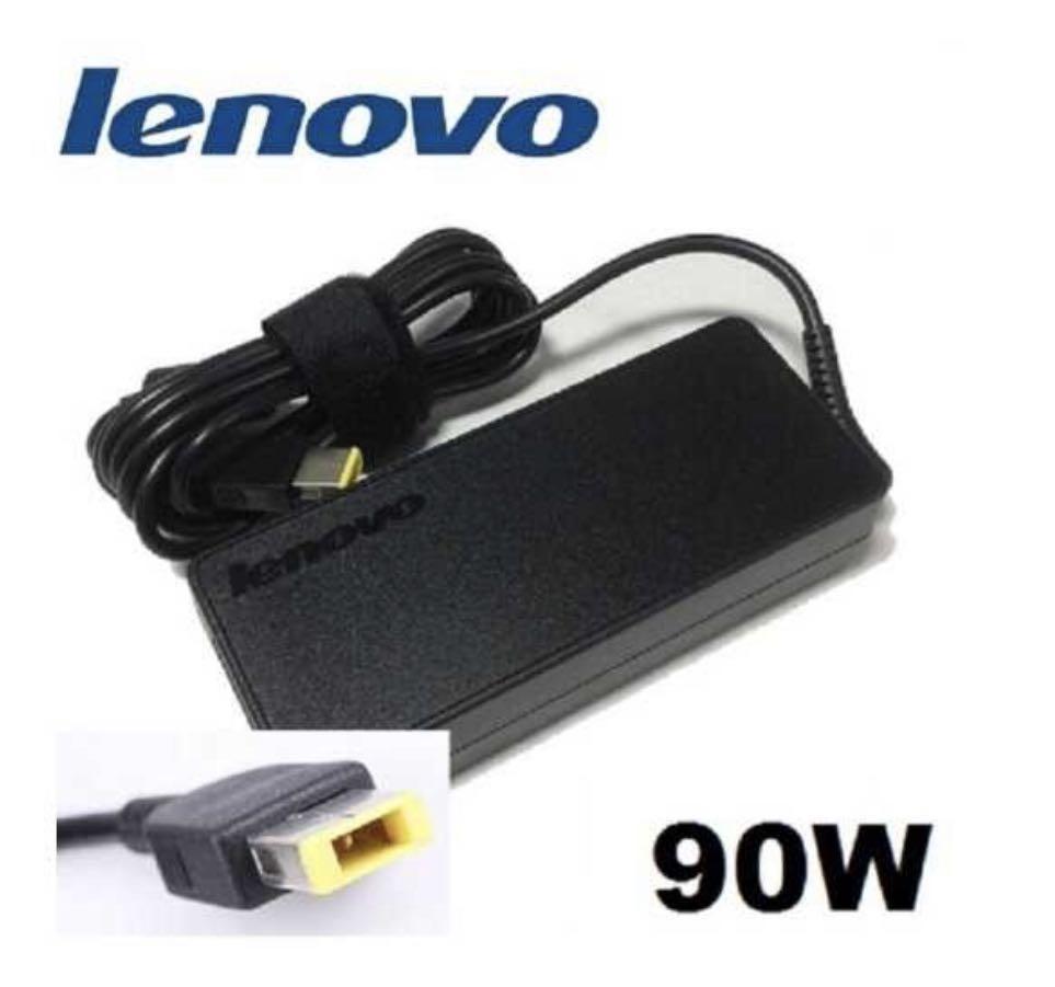 Lenovo 20V 4.5A 90W (USB) ADLX90NLC3A Power Supply Laptop AC Adapter/  Charger for Lenovo ThinkPad E440, E540, L440, L450, L540, S540, T431s,  T440p, T440s, T450, T450s, T530, T540p, T550, W550s, X230s, X240,