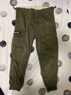 Levis Gap Uniqlo LimiteHK jeans pants joggers