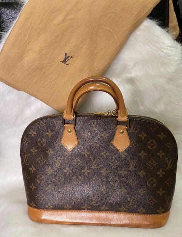 Lv alma sales mono