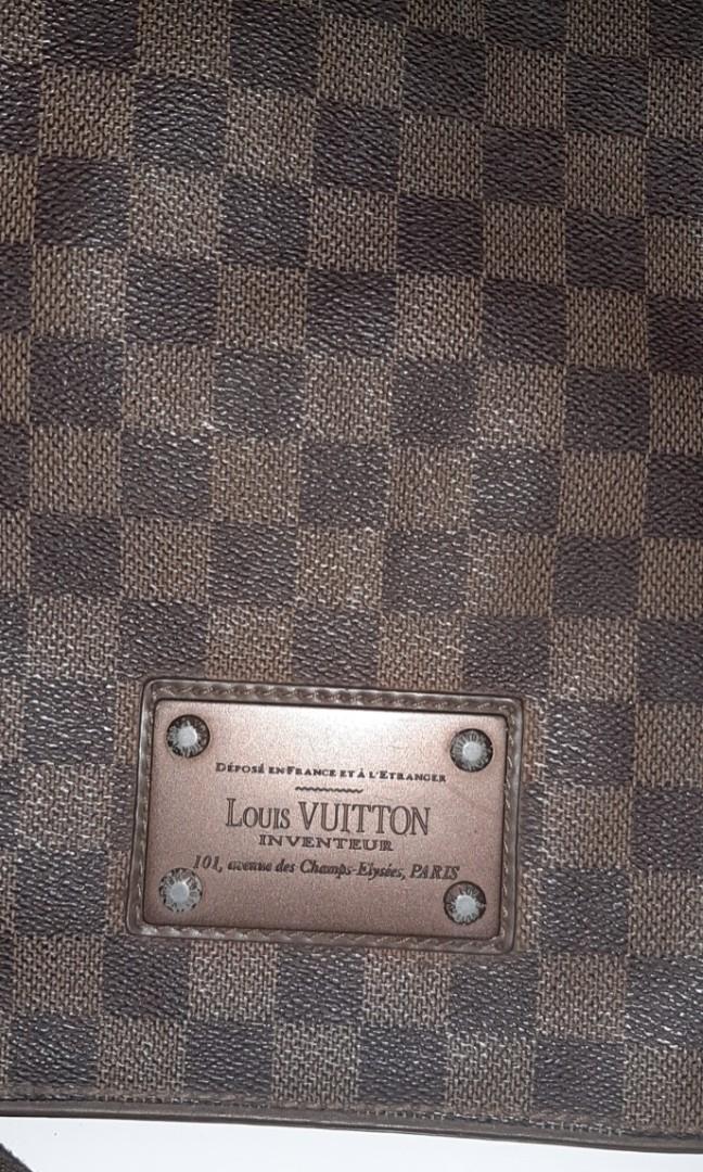 Harga Tas Pria Louis Vuitton