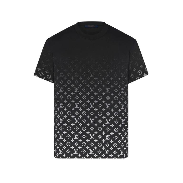 Louis Vuitton Monogram T-Shirt