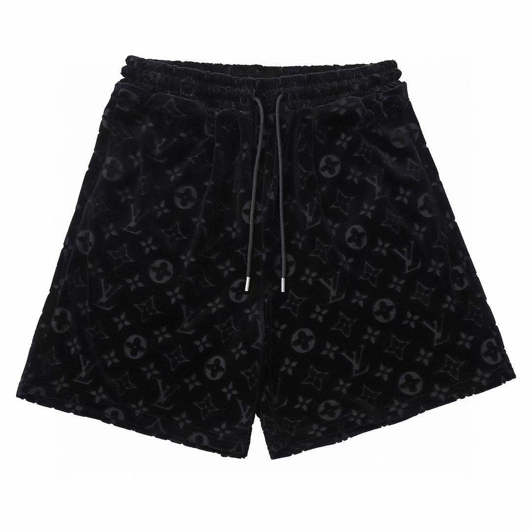 Louis Vuitton, Shorts, Lv Shorts Mens M