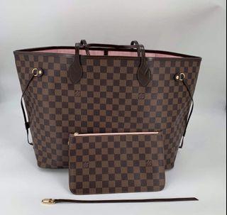 Louis Vuitton styles bags in stock now