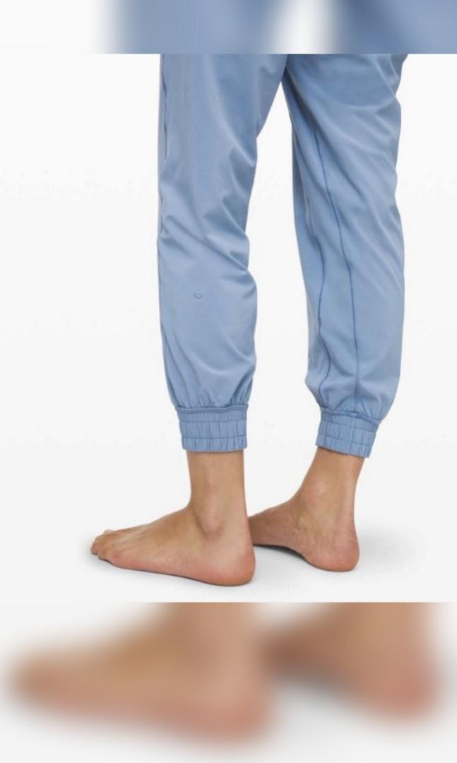 Sunset jogger store lululemon