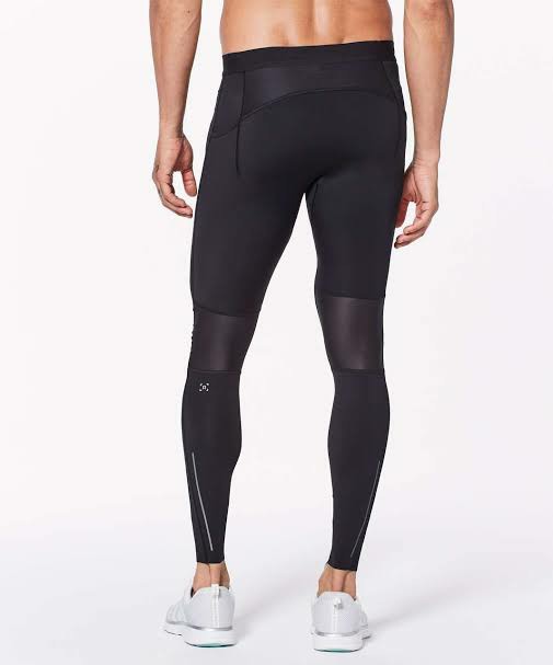 Lululemon Surge Light Tight 28-Nulux 