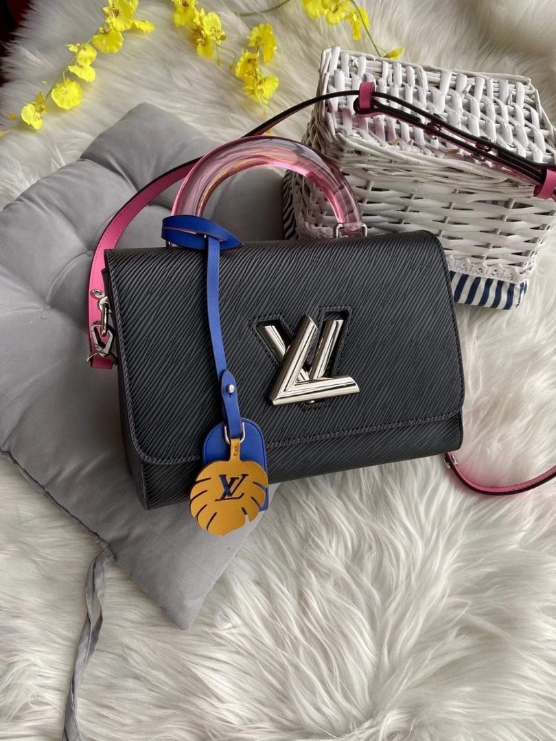 Lv limited sales edition sling bag