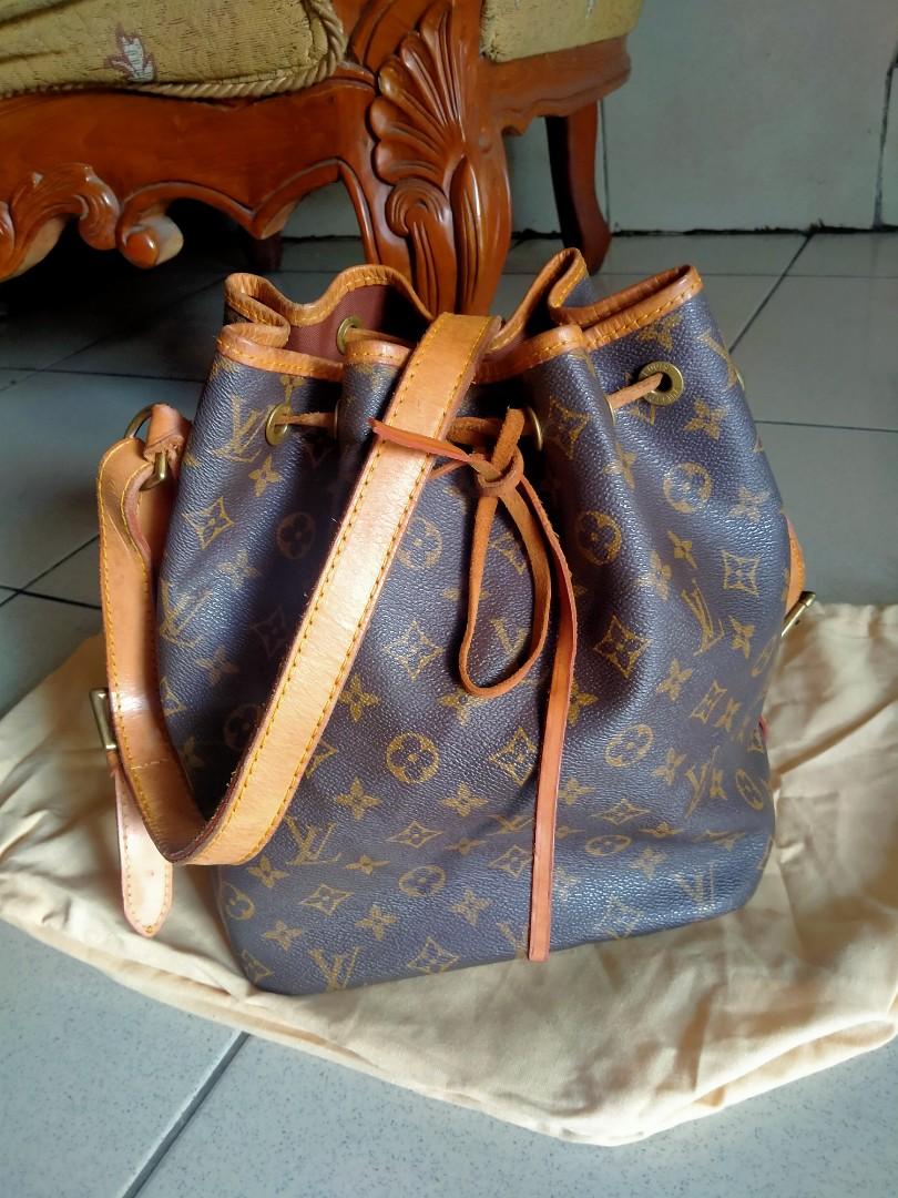 tas LV serut bag394 - Moro Fashion