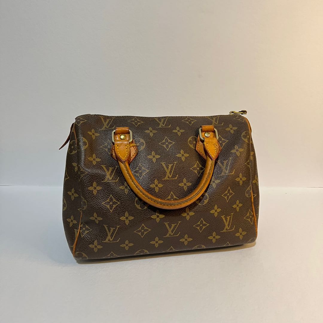 LV speedy 25 Vintage