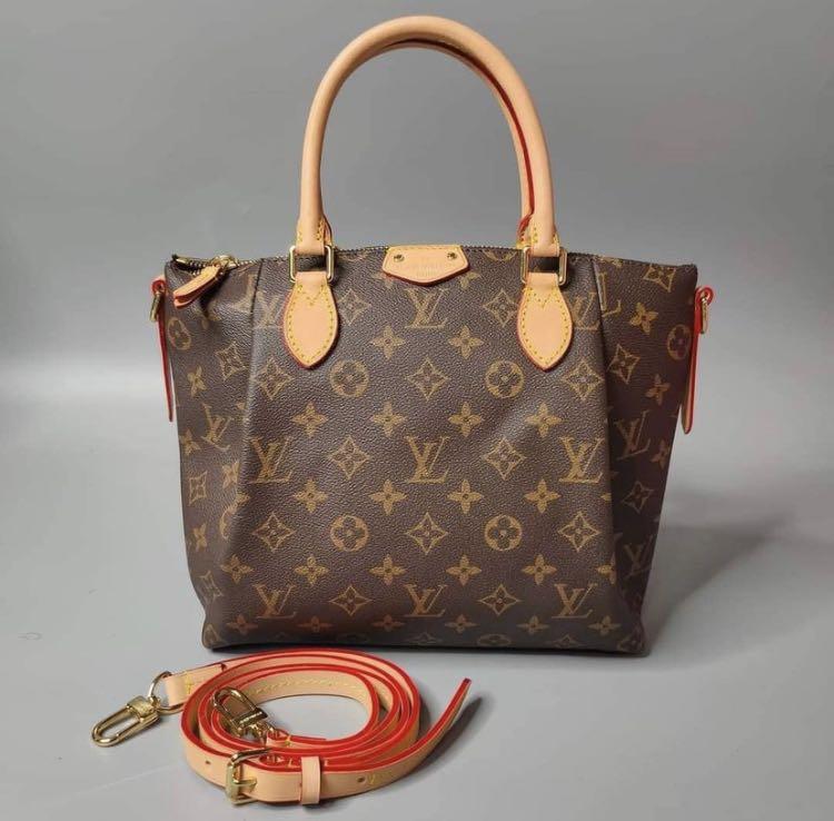 LV Turenne PM, Luxury, Bags & Wallets on Carousell