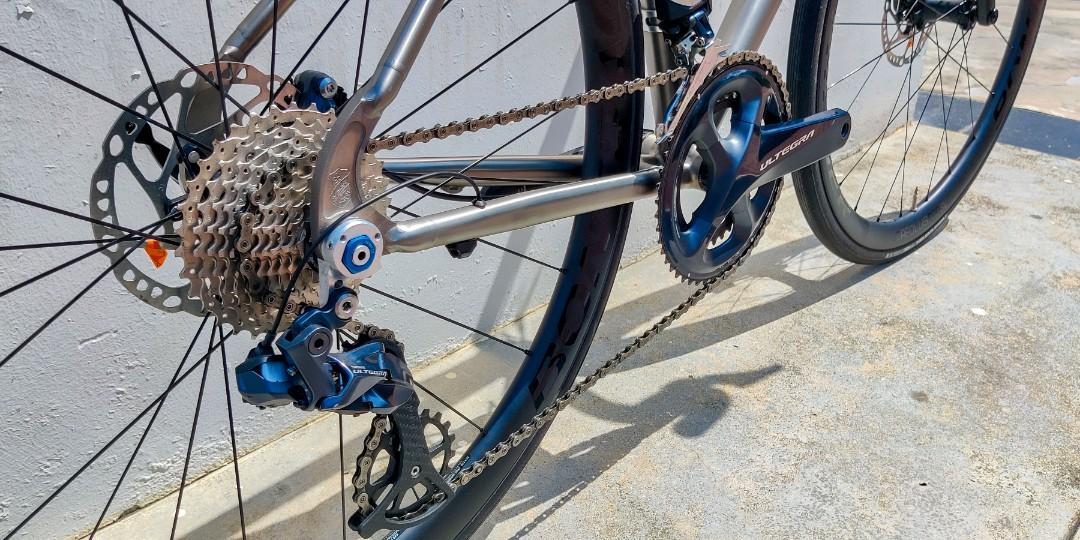 Lynskey r270 clearance