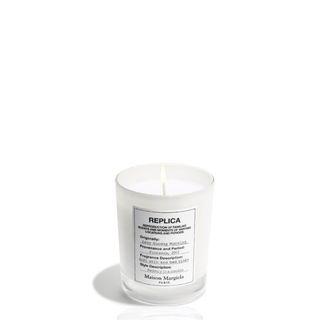 Maison Margiela Scented Candle (Preorder)
