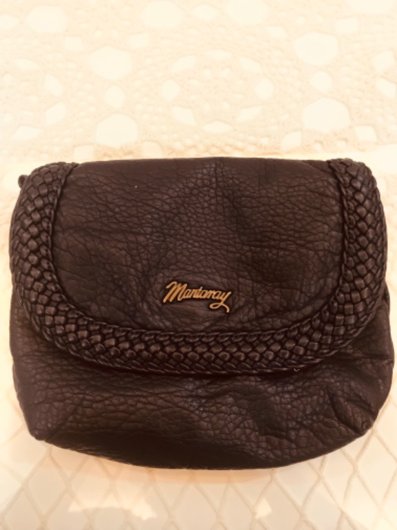 Mantaray discount purse sale