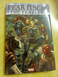Marvel Comics