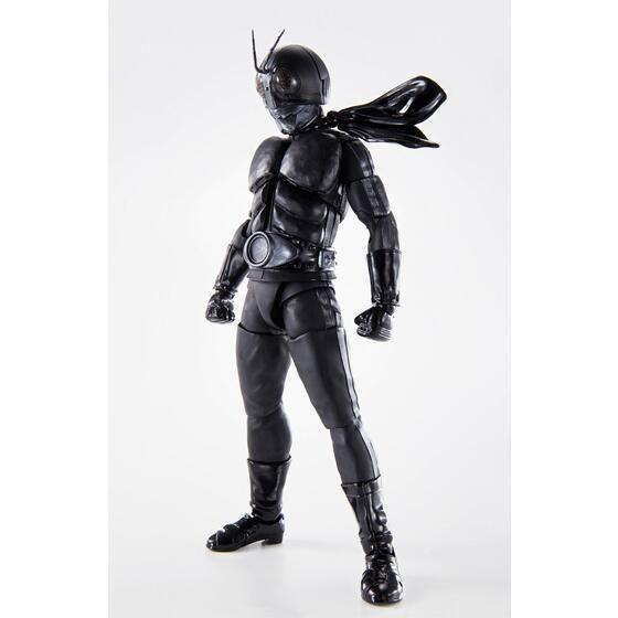 預訂真骨雕 shf mastermind JAPAN x 蒙面超人1號 50周年, 興趣及遊戲, 玩具 & 遊戲類 - Carousell