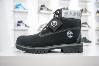 Affordable mastermind timberland For Sale Footwear Carousell Malaysia