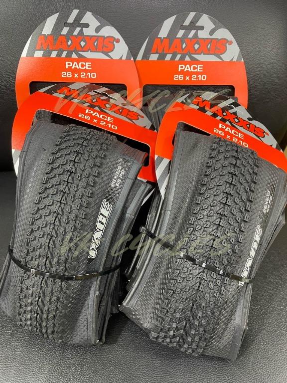 Maxxis pace m333 deals