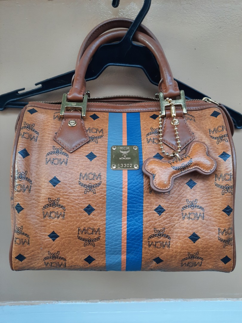 speedy mcm