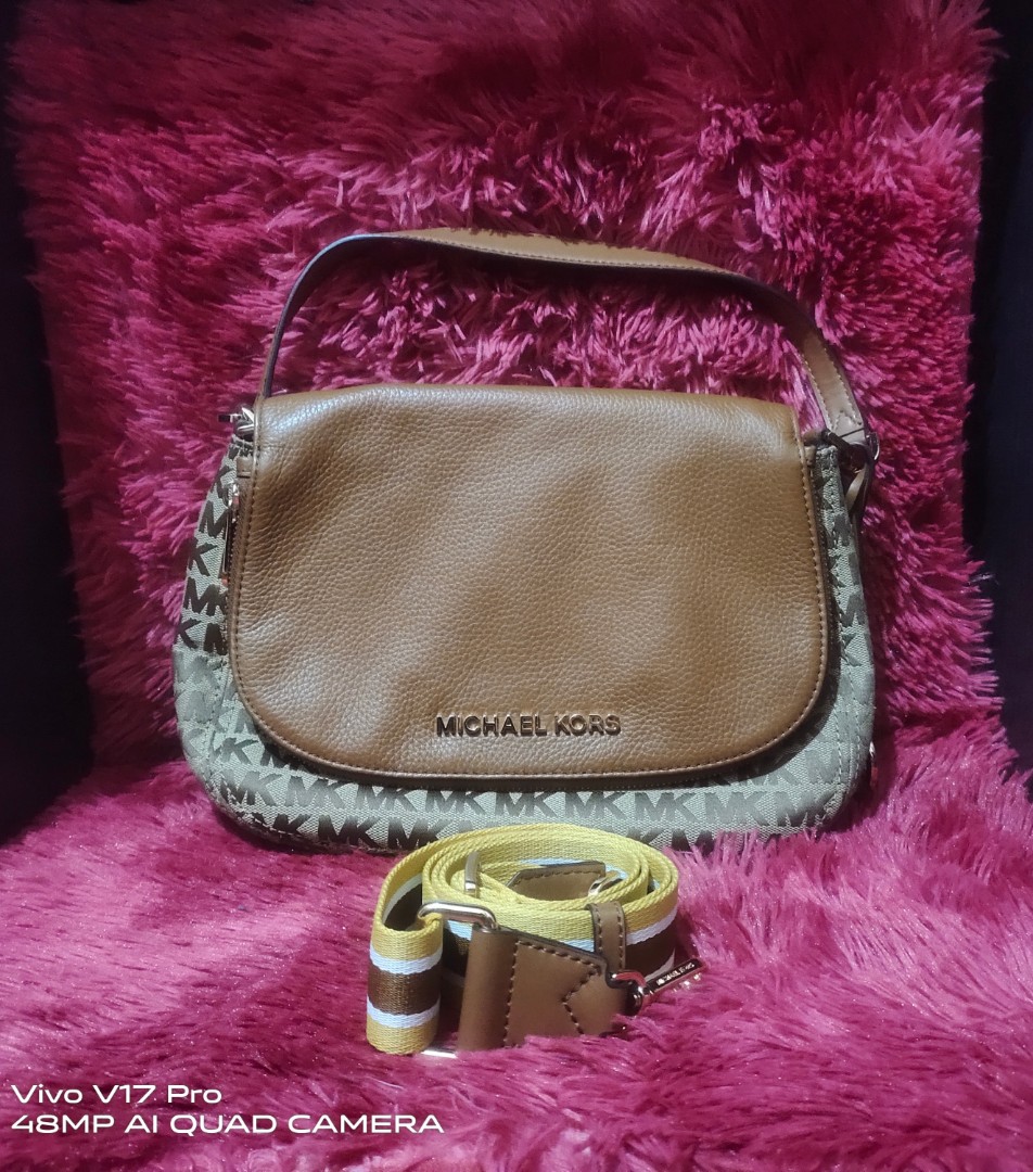 bedford medium michael kors