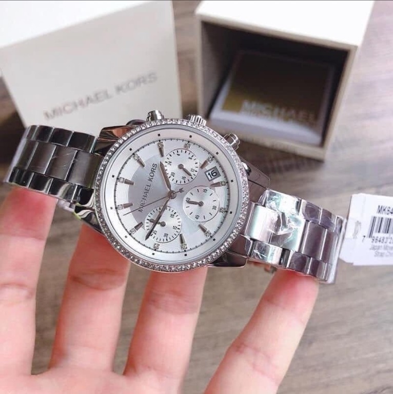 Michael kors ritz mk6428 deals