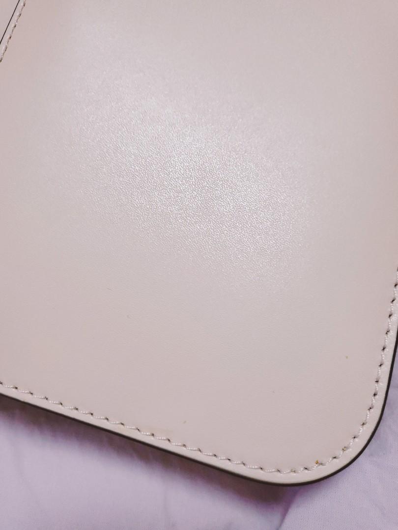 Michael kors sloan editor soft cheap pink
