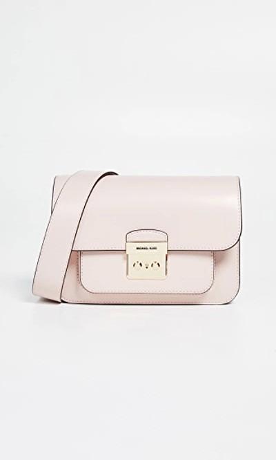 Michael kors sloan editor large shoulder hotsell
