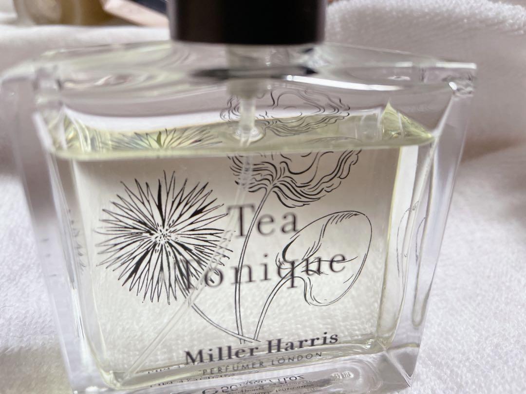 Miller Harris TEA Tonique