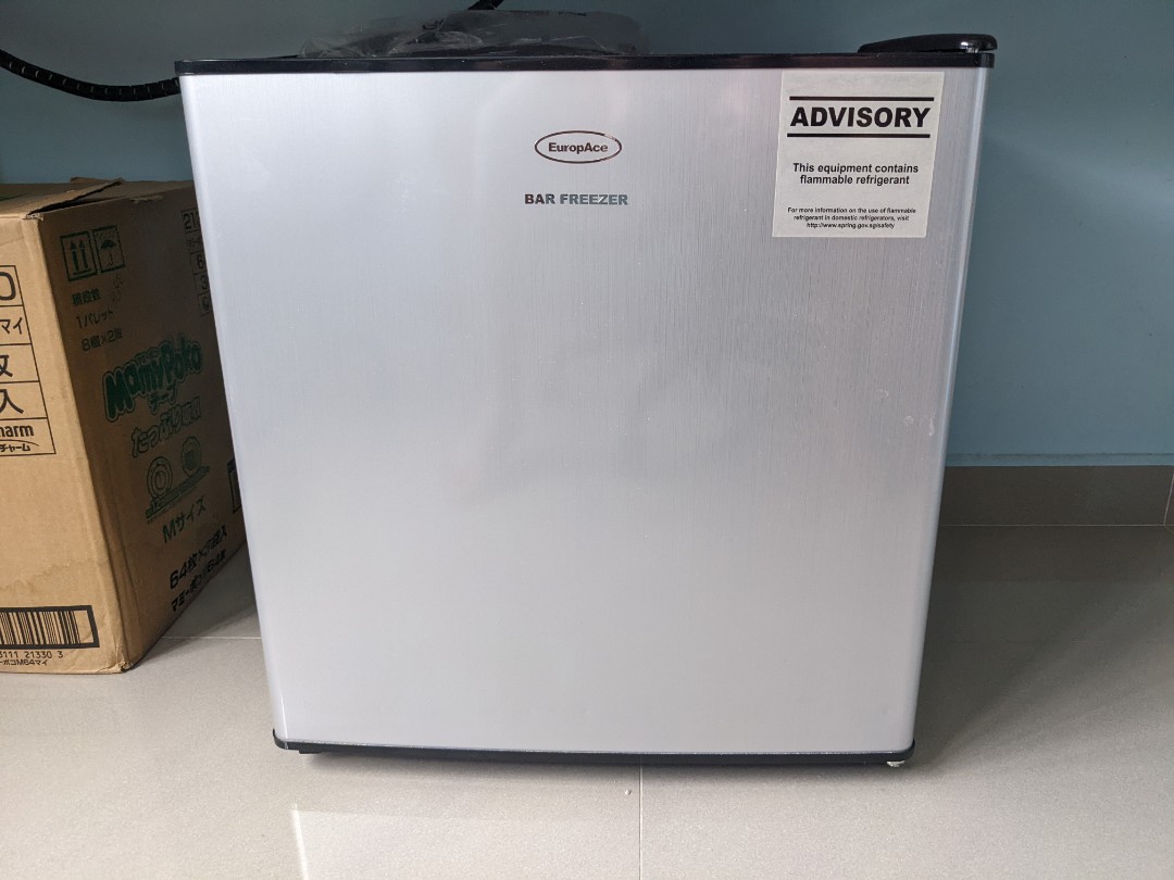 Mini freezer, TV & Home Appliances, Kitchen Appliances, Other Kitchen