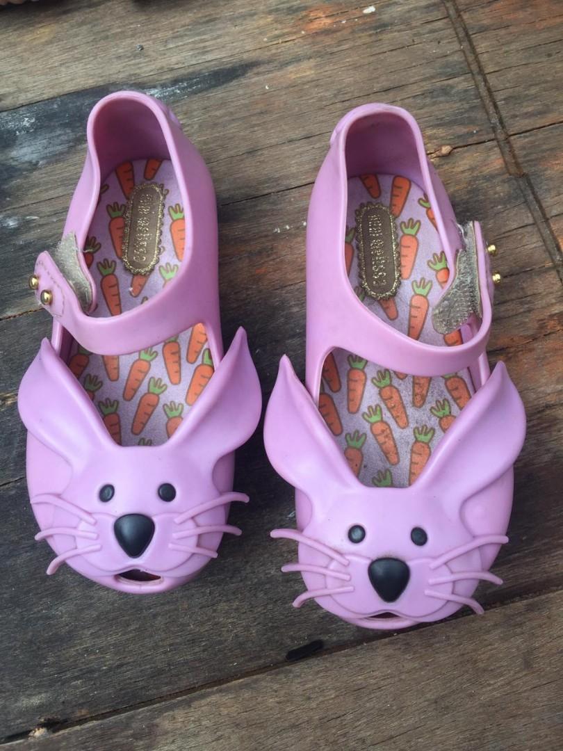 Mini melissa cheap rabbit