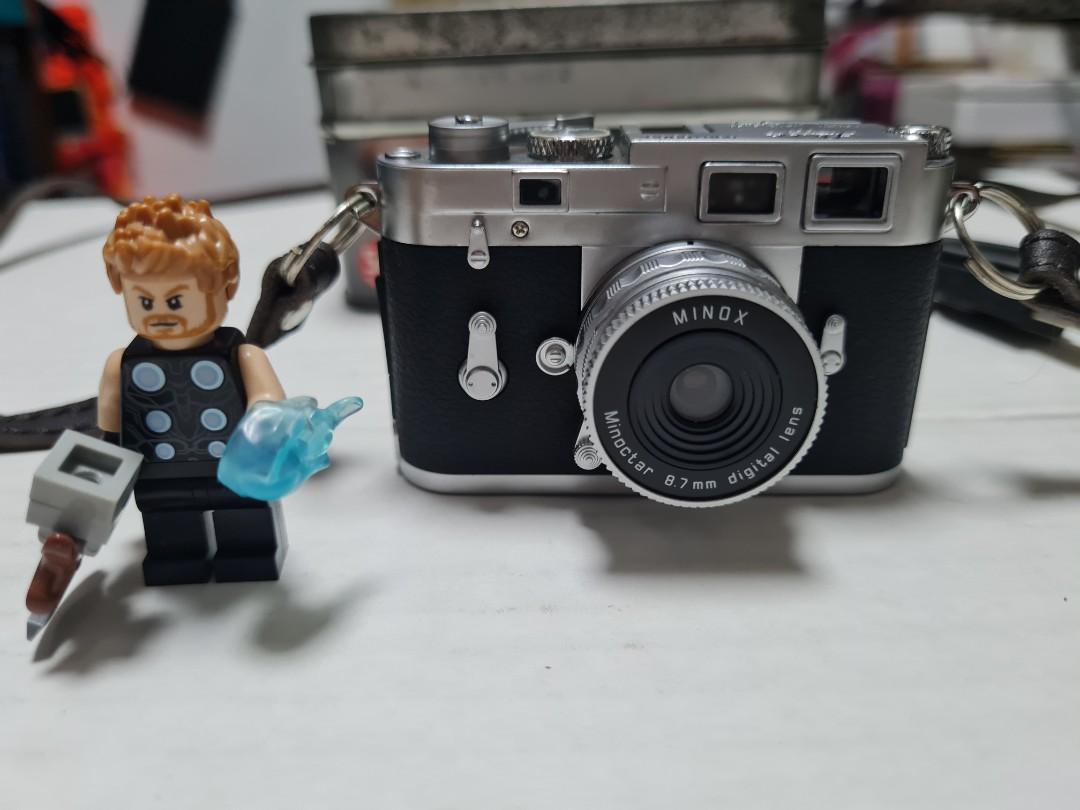 minox leica m3 film camera