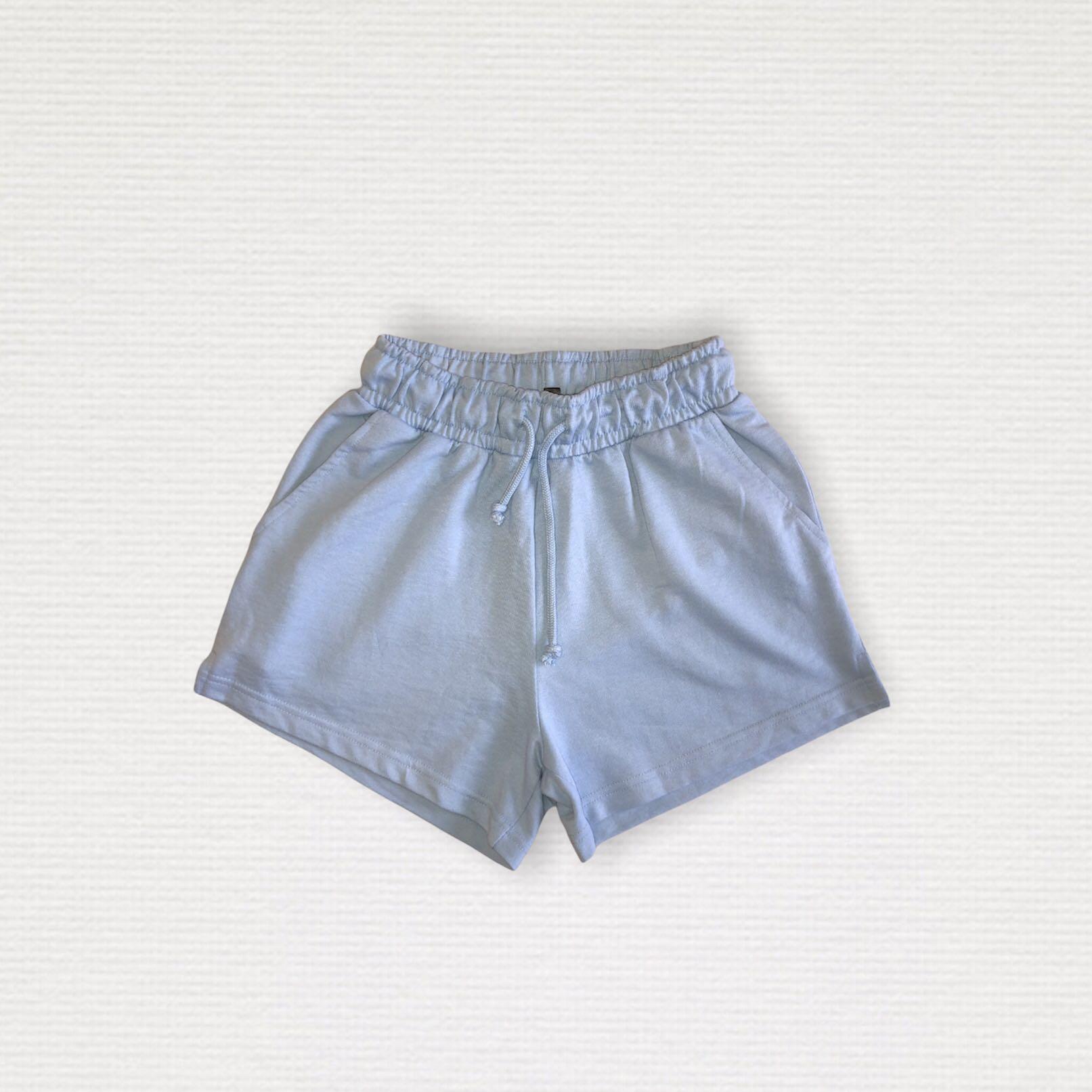 Missguided sweatshorts sales