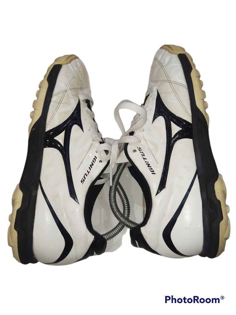 Mizuno ignitus 3 cheap as wide turf shoes