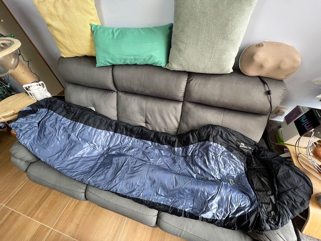 mountain equipment firewalker 1