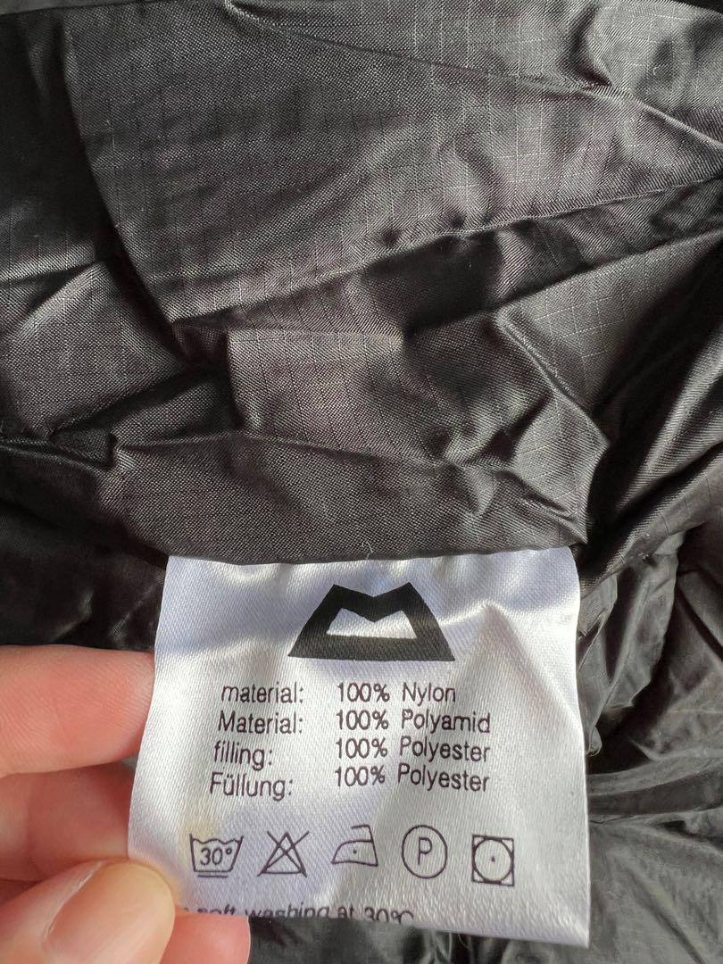 mountain equipment firewalker 1