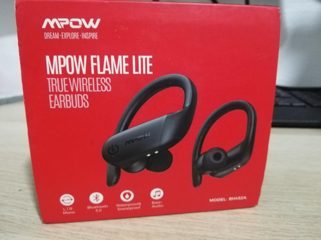 Mpow flame hotsell lite true wireless