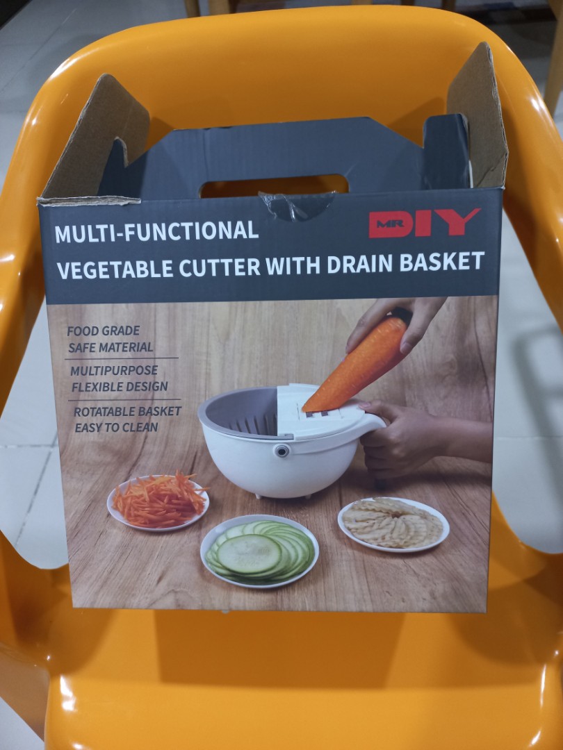 mr diy waffle maker