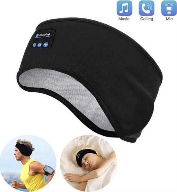 Wireless sports headwear musicozy outlet
