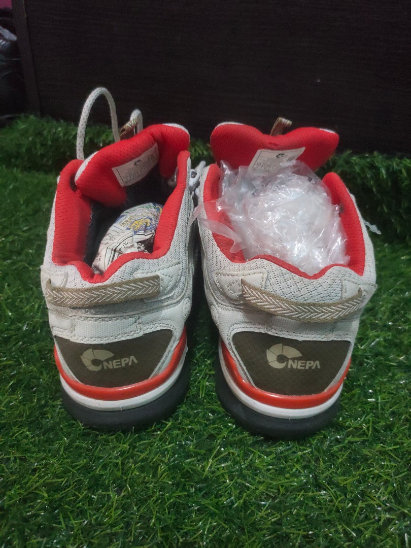 nepa hiking shoes