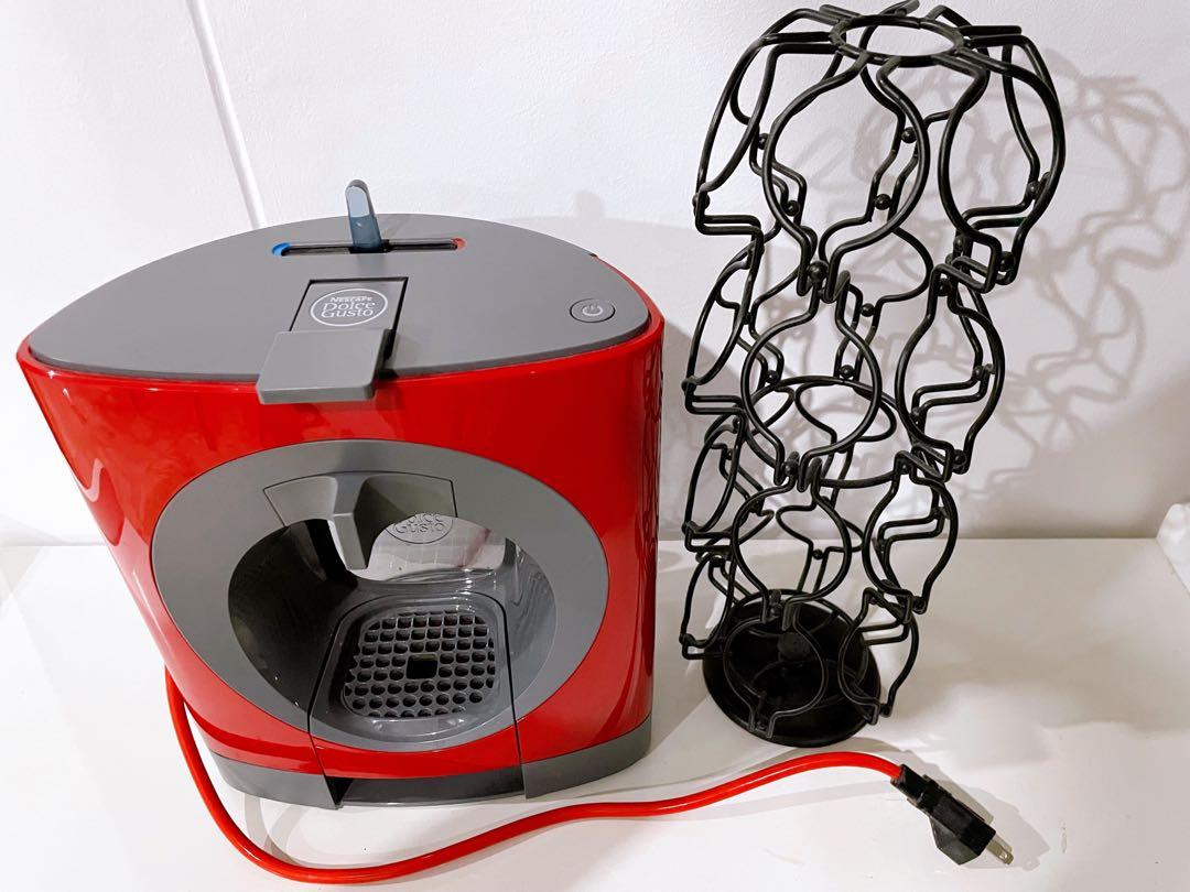 Nescafe Dolce Gusto Oblo Machine, TV & Home Appliances, Kitchen
