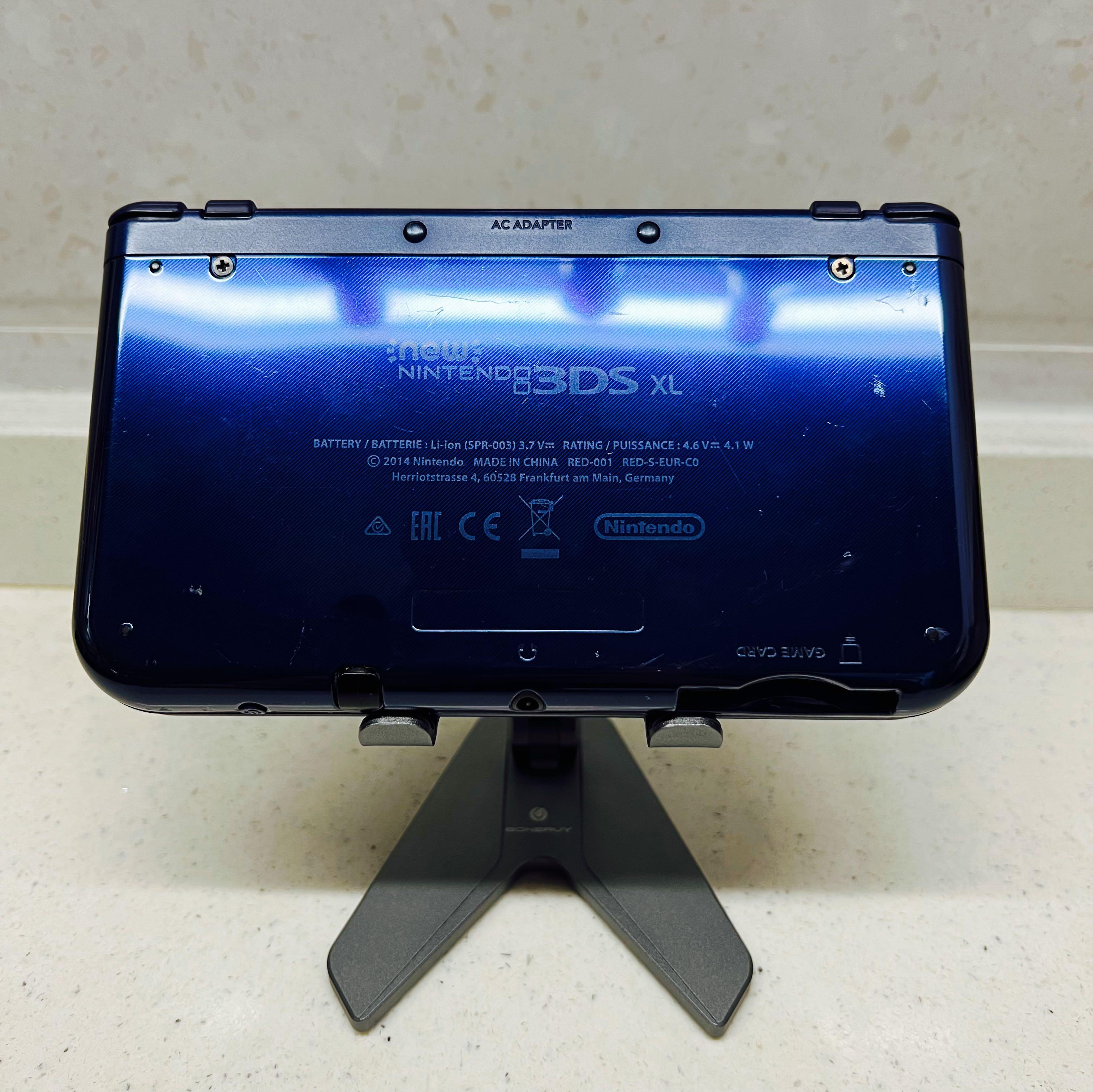 北米版 NEW3DSLL 欧州版3DSLL ポケットモンスターウルトラサン Y 北米版 New3DSLL 北米版 NEW3DSLL 欧州版3DSLL