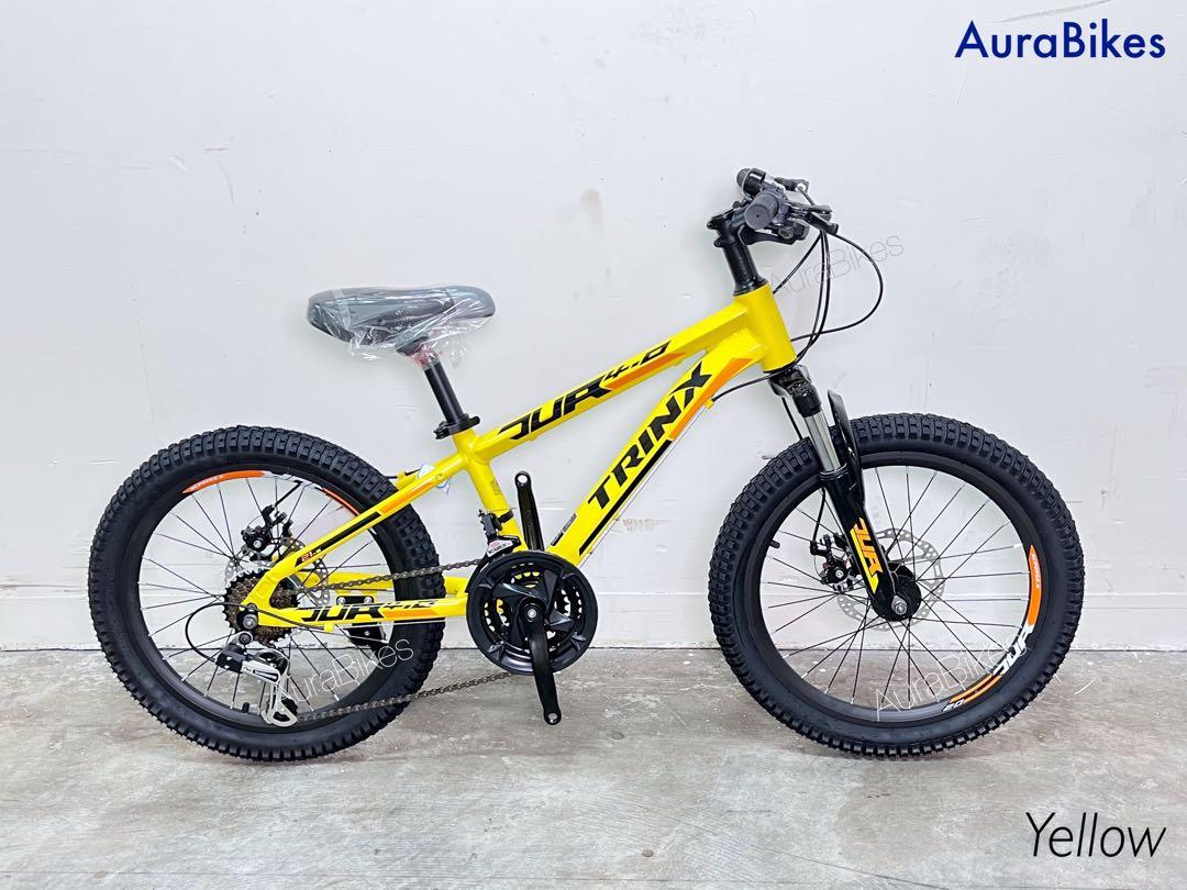 Trinx free 4.0 store