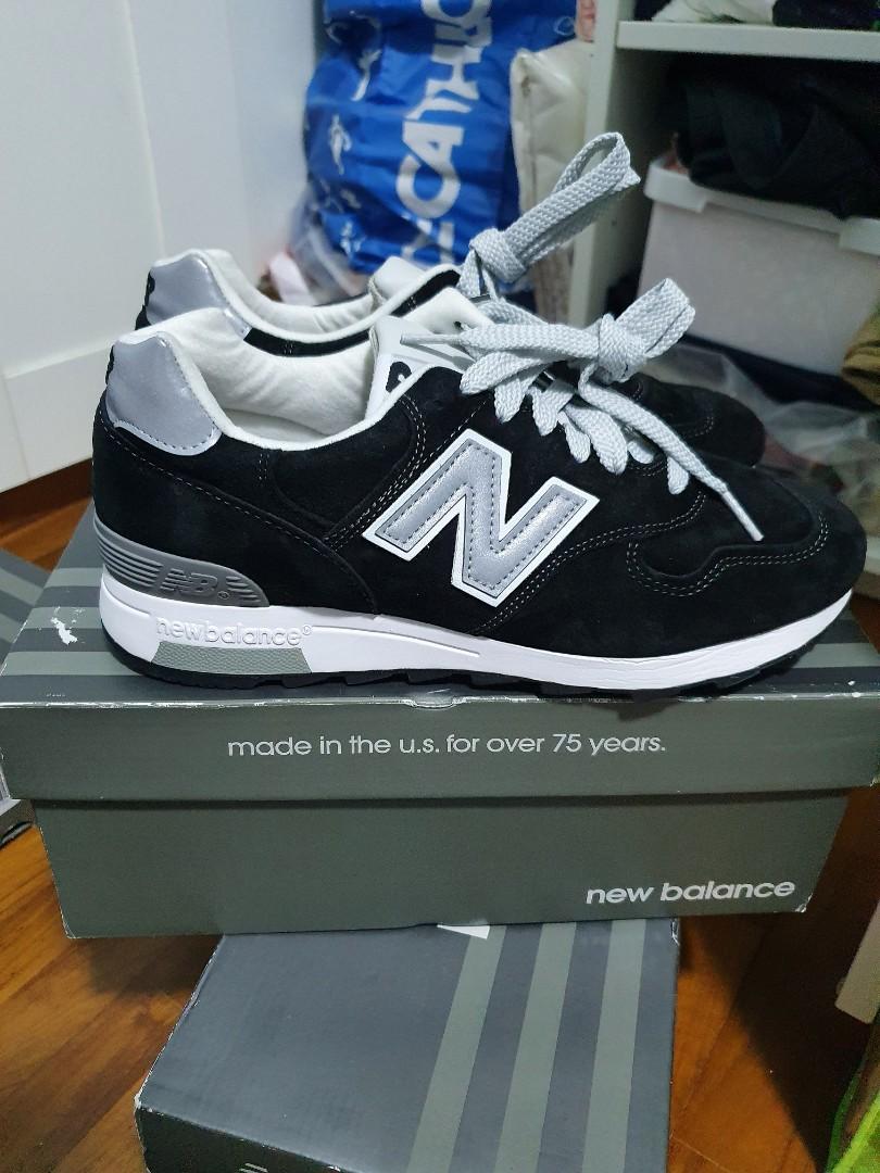 New balance 1400 46 sale