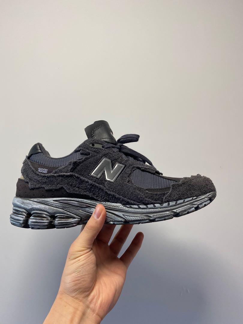 New balance 2002r protection pack db m2002rdb, 男裝, 鞋, 波鞋