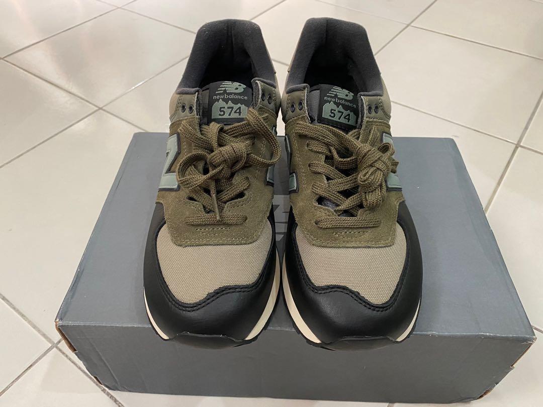 New balance sale 574 hiking