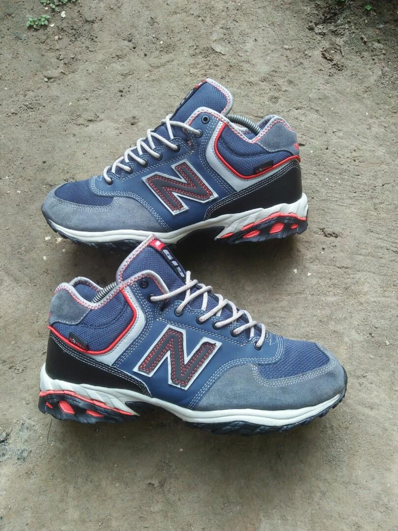 New balance 619 azul e cinza discount